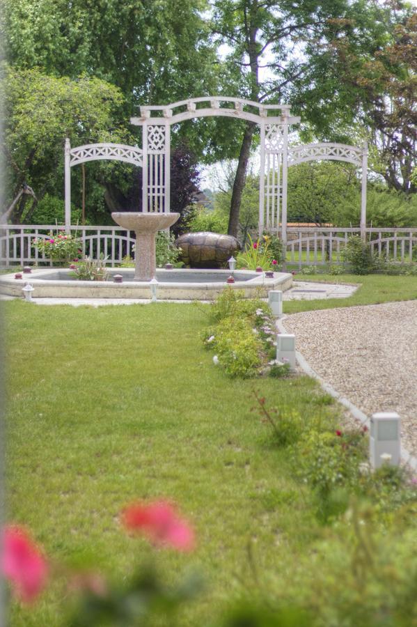 L'Escale De Jules Et Lily Bligny-les-Beaune Exterior foto