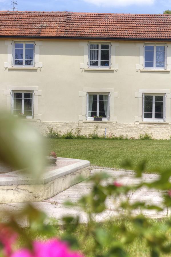 L'Escale De Jules Et Lily Bligny-les-Beaune Exterior foto