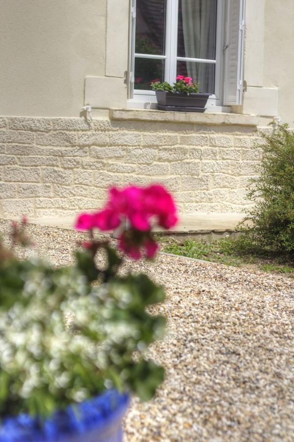 L'Escale De Jules Et Lily Bligny-les-Beaune Exterior foto