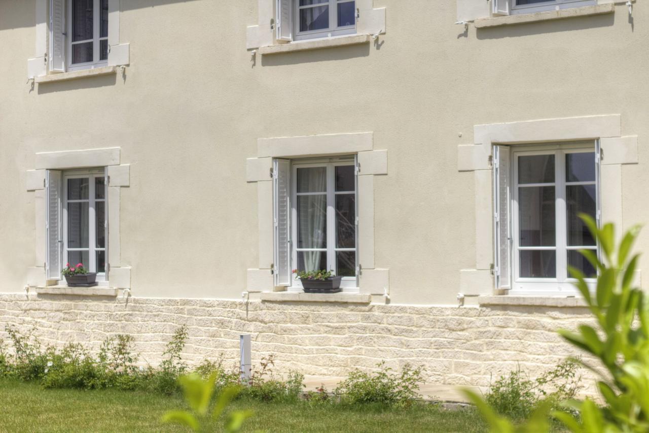 L'Escale De Jules Et Lily Bligny-les-Beaune Exterior foto