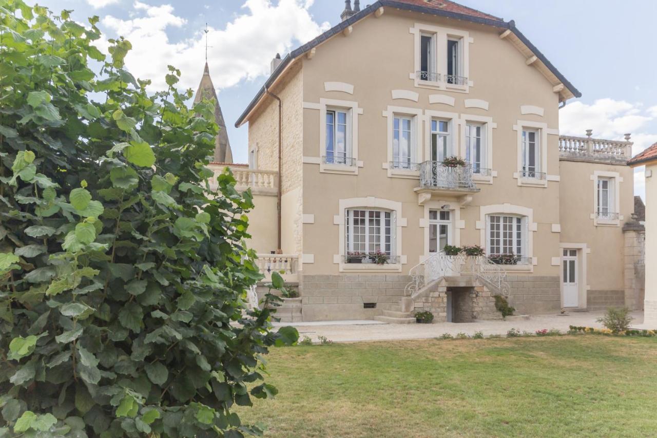 L'Escale De Jules Et Lily Bligny-les-Beaune Exterior foto